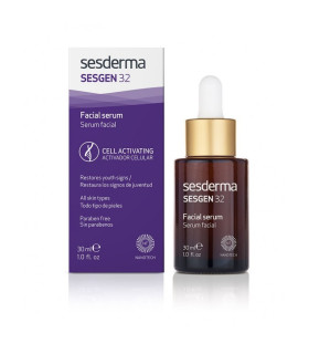 SESDERMA SESGEN 32 SERUM ACTIVADOR CELULAR 1 ENVASE 30 ML