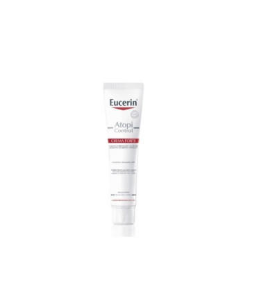 EUCERIN ATOPICONTROL CREMA FORTE 40 ML