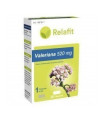 RELAFIT VALERIANA 30 CAPSULAS