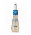 MUSTELA BEBE AGUA DE COLONIA SIN ALCOHOL 200 ML