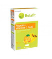 RELAFIT MS PROPOLIS + VITAMINA C 598 MG 30 CAPSULAS