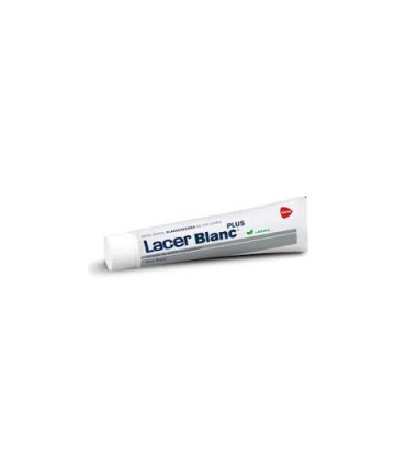 LACERBLANC PLUS D-MENTA 125ML