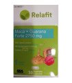 RELAFIT MS MACA Y GUARANA 30 CAPSULAS