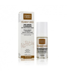 MARTIDERM DSP SERUM ILUMINADOR 30 ML