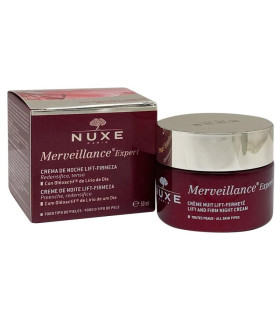 NUXE MERVEILLANCE CREMA EN POLVO EFECTO LIFTING 50ML