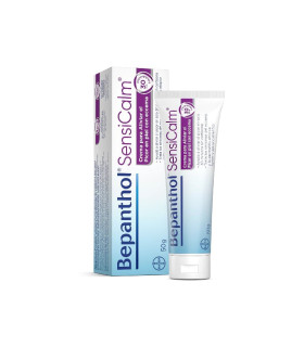 BEPANTHOL SENSICALM CREMA 20 G