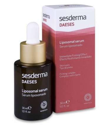 SESDERMA DAESES LIPOSOMAL SERUM 1 ENVASE 30 ML