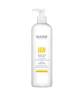 BABE FLUIDO HIDRA-CALM 500 ML