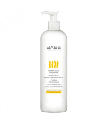 BABE FLUIDO HIDRA-CALM 500 ML