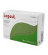 LEGASIL 30 COMP RECUBIERTOS
