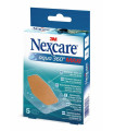 3M NEXCARE AGUA 360º APOSITO ADHESIVO MAXI 60 X 89 MM  5 APOSITOS