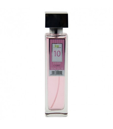 IAP PHARMA POUR FEMME Nº 10 150 ML
