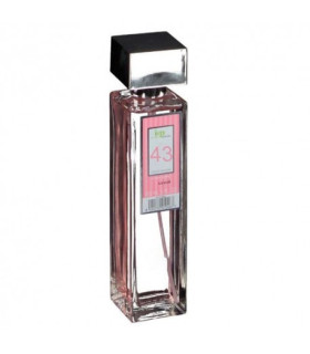 IAP PHARMA POUR FEMME Nº 43 (ANTES 13) 150 ML