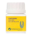 CHITOSAN BOTANICAPHARMA 400 MG 60 CAPSULAS