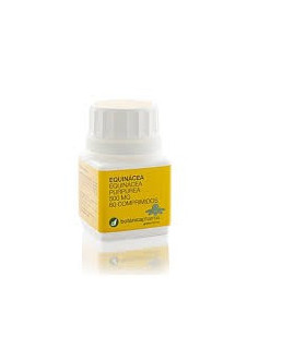 EQUINACEA BOTANICAPHARMA COMPRIMIDOS 500 MG 60 COMP
