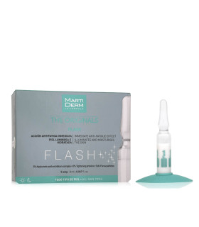 MARTIDERM FLASH AMPOLLAS 5 AMPOLLAS 2 ML