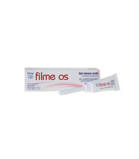 FILME OS GEL OLEOSO ORAL 8 ML C/ APLICADOR