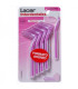 CEPILLO INTERDENTAL LACER ULTRAFINO ANGULAR 10 CEPILLOS