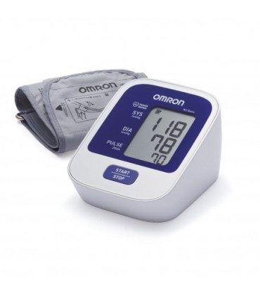 TENSIOMETRO OMRON AUTOM M2