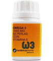 OMEGA3 BOTANICAPHARMA 1000 MG 50 PERLAS