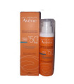 AVENE CLEANCE SOLAR SPF 50