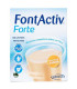 FONTACTIV FORTE 14 SOBRES 30 G SABOR VAINILLA
