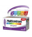 MULTICENTRUM MUJER 90 COMP