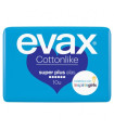EVAX COTTONLIKE SUPERPLUS ALAS 10 U