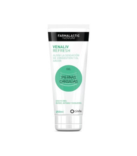 VENALIV REFRESH GEL 250 ML