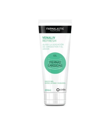 VENALIV REFRESH GEL 250 ML