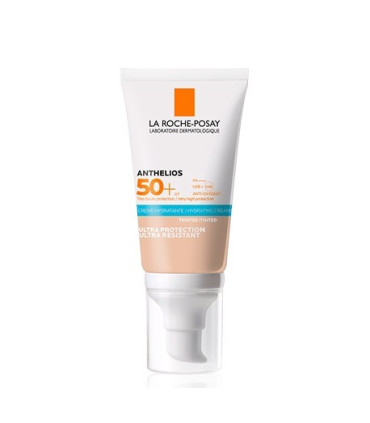 LA ROCHE POSAY ANTHELIOS ULTRA  CREMA CON COLOR SPF50+ 50 ML