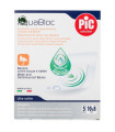 PIC AQUABLOC POST OP ANTIBACTERIANO APOSITO ESTE 10 X 8 CM 5 APOSITOS