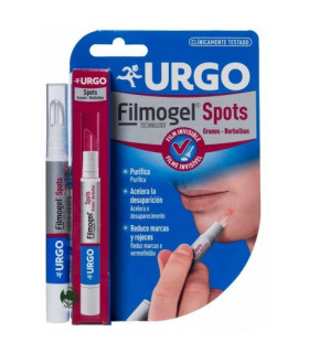 URGO SPOTS GRANOS STICK  2 ML