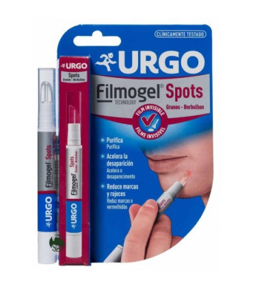 URGO SPOTS GRANOS STICK  2 ML