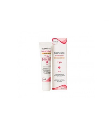 ROSACURE INTENSIVE  TEINTEE CLAIR 30 ML