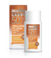 ACOFARDERM SPF 50+ EMULSION FLUIDA FACIAL  COLOR