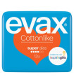 EVAX COTTONLIKE SUPER ALAS 14 UDS