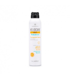 HELIOCARE 360º SPF 50+ PEDIATRICS SPRAY PROTECTO