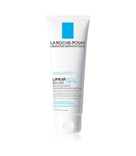 LA ROCHE POSAY LIPIKAR BAUME APM 75 ML