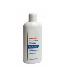 ANAPHASE+ CHAMPU COMPLEMENTO ANTICAIDA DUCRAY 1 ENVASE 400 ML