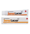 SENSILACER GEL DENTIFRICO 125M