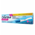 CLEARBLUE EARLY 6 DIAS ANTES TEST EMABARAZO ANALOGICO