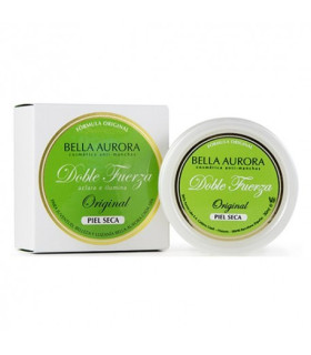 BELLA AURORA DOBLE FUERZA CREMA ANTIMANCHAS 30 ML