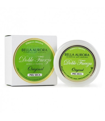 BELLA AURORA DOBLE FUERZA CREMA ANTIMANCHAS 30 ML