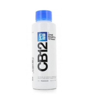 CB12 ENJUAGUE CUIDADO BUCAL 500 ML