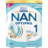 NAN 1 OPTIPRO LECHE LACTANTES 800 G