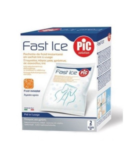 ARTSANA HIELO INSTANTANEO PIC FAST ICE 2 U