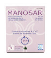 MANOSAR 30 SOBRES