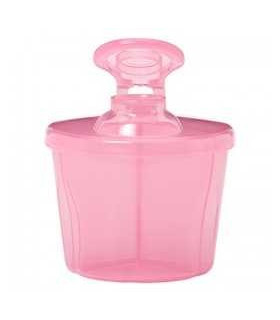 DISPENSADOR DE LECHE EN POLVO DR BROWN AZUL