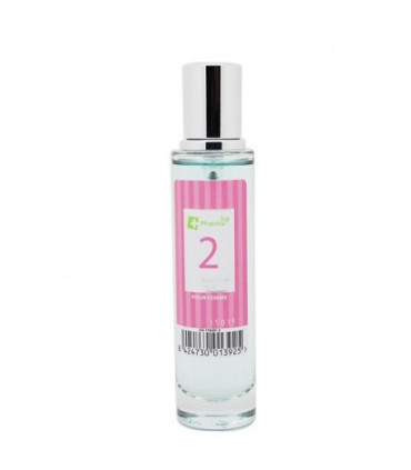 IAP PHARMA POUR FEMME Nº 2 30 ML